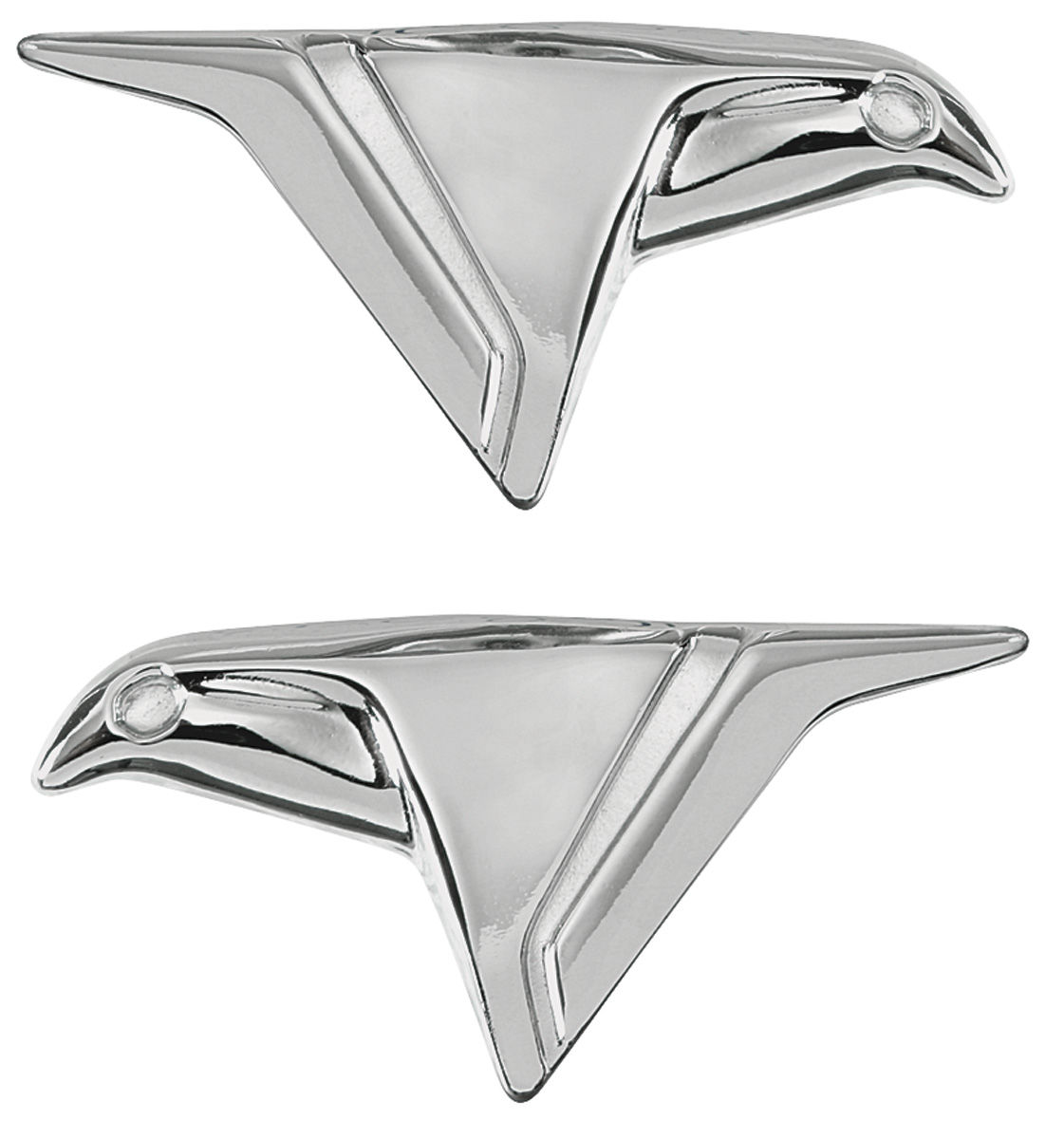 Skylark Quarter Panel Emblem 1964 Small Bird Fits 1964