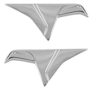 Skylark Fender Emblem 1965 Large Bird Opgi Com