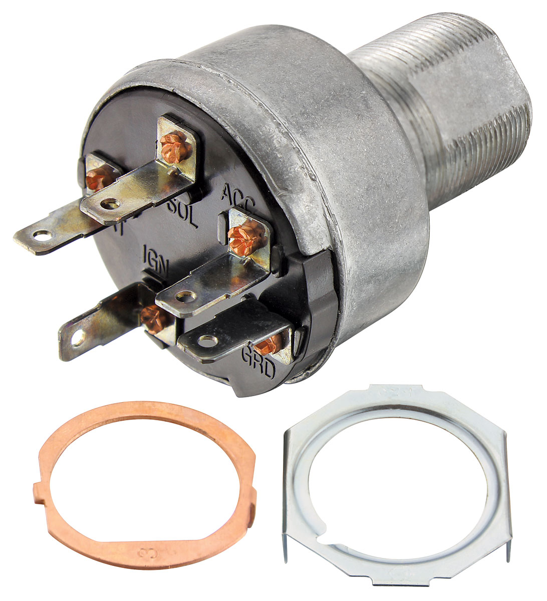 1965 Riviera Ignition Switch Opgi Com