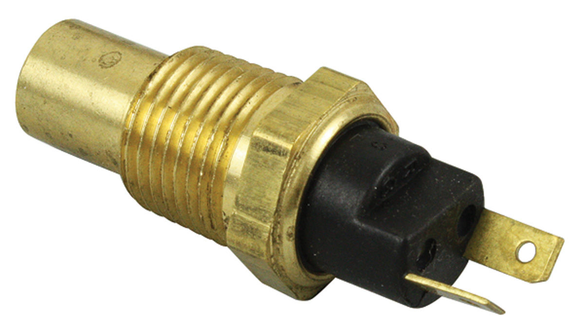 19611970 GTO Temperature Sending Unit 2 Terminal