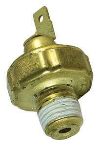 1961 1972 Oil Pressure Switch Buick Skylark 1 4 Quot Thread