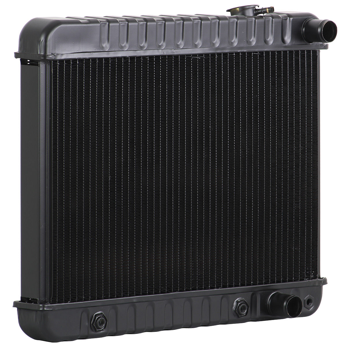 U S Radiator Skylark Radiator Desert Cooler 4 Row 15 1 2 U S Radiator Skylark Radiator Desert Cooler 4 Row 15 1 2