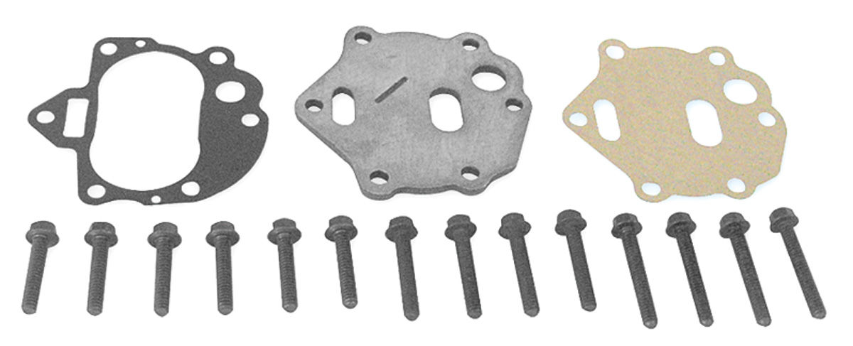 Ta Performance Skylark Oil Pump Booster Plate Kit