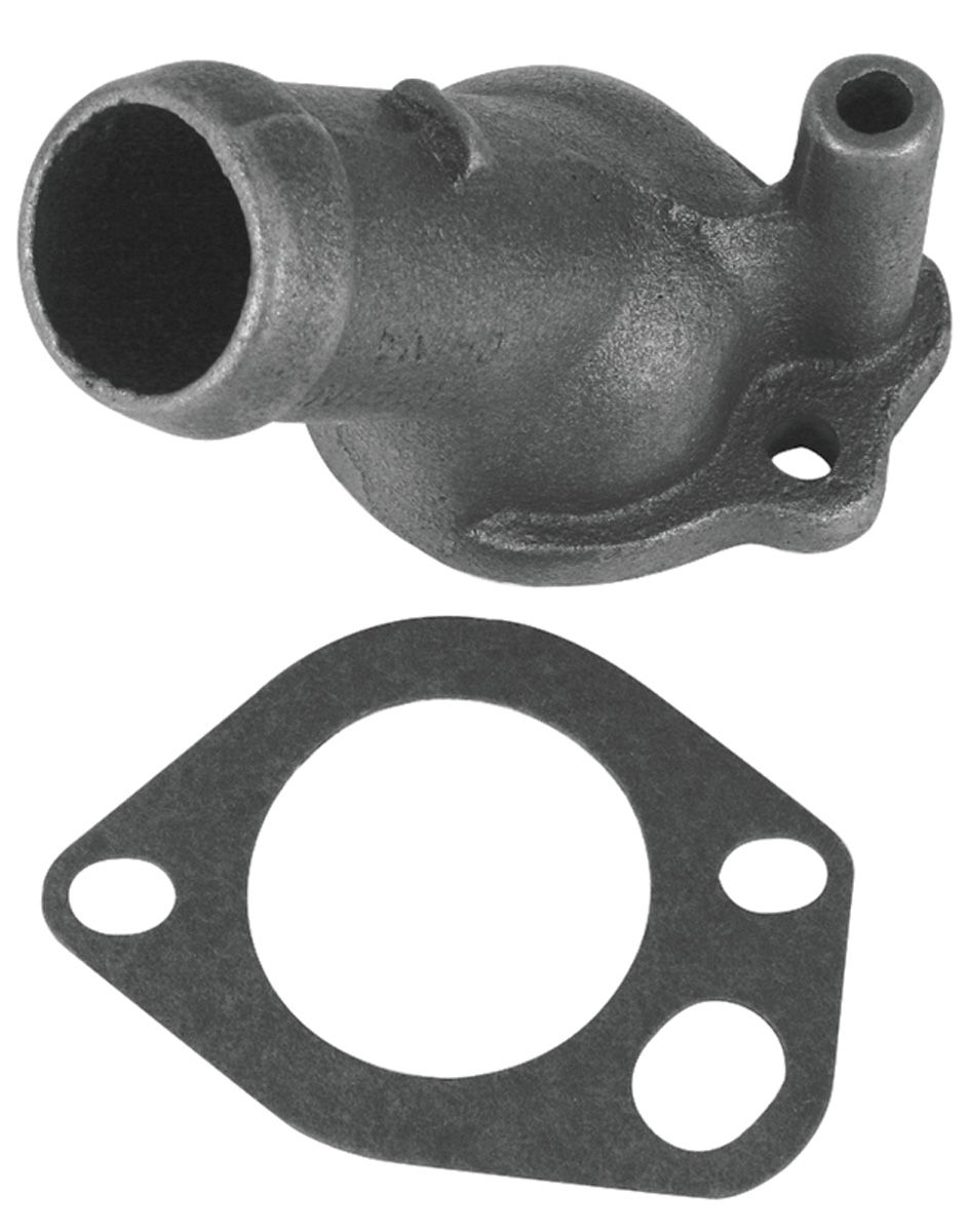 Ta Performance 1963 76 Riviera Thermostat Housing Buick