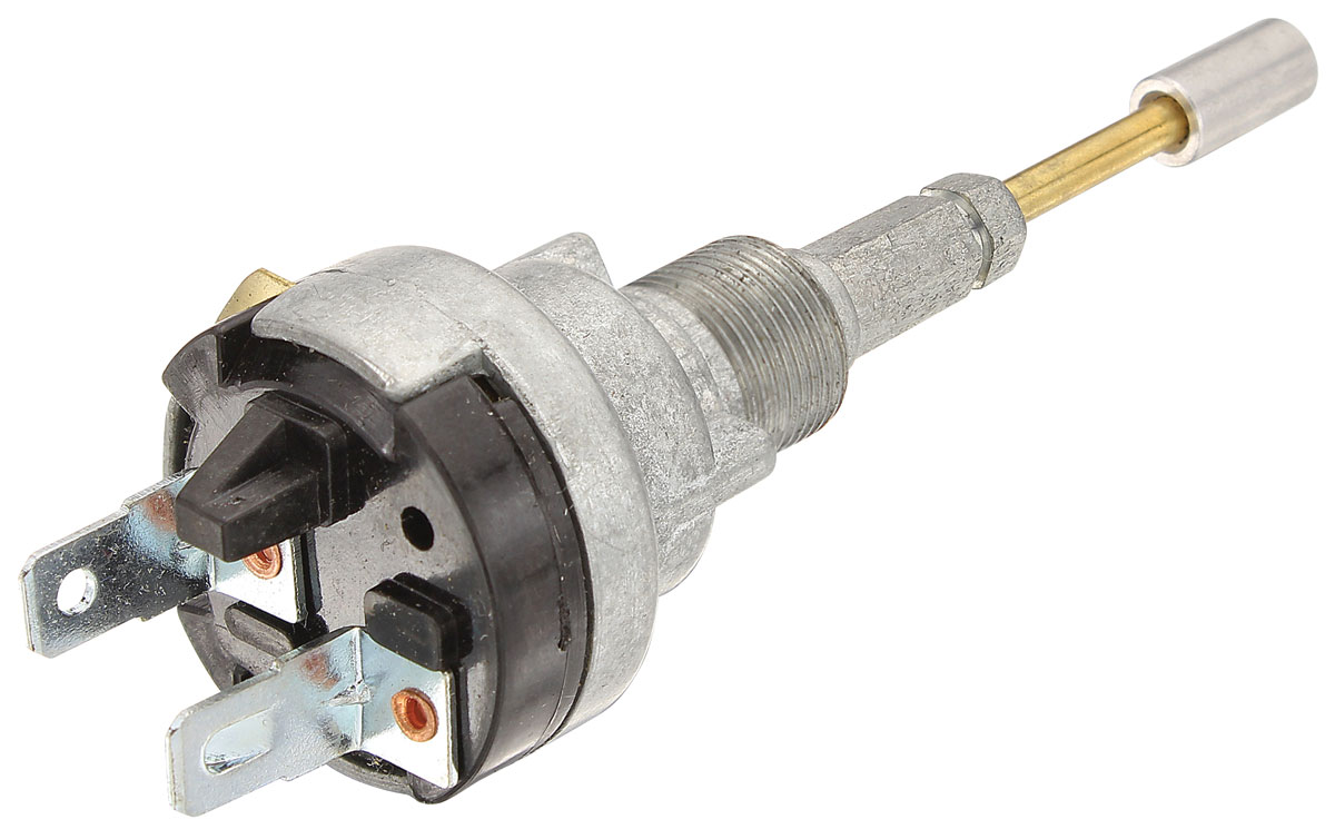 M Amp H Skylark Wiper Switch Assembly 1 Speed Fits 1965