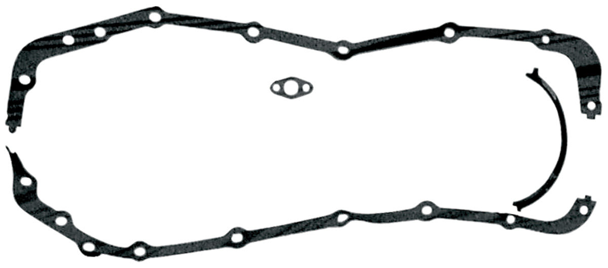 Ta Performance 1967 1976 Riviera Oil Pan Gasket 430 455ci
