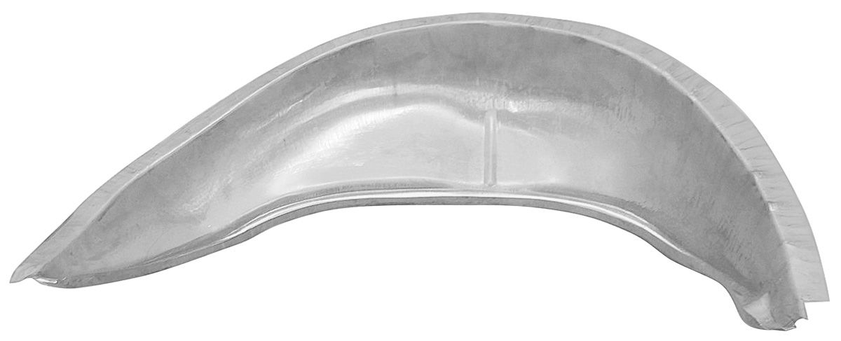 Wheelhouse Outer Skylark Amp Gs Coupe Fits 1970 72