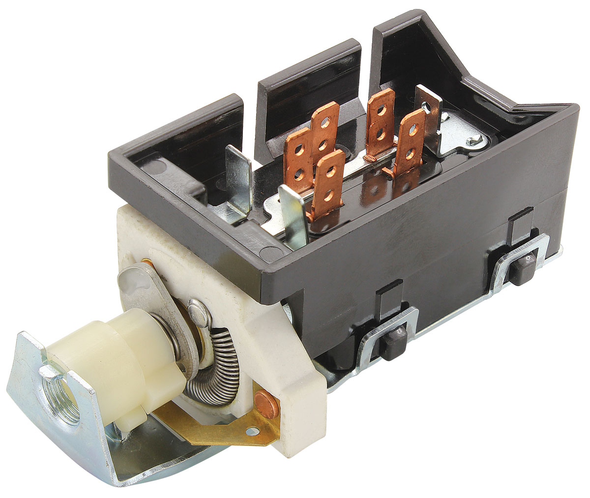 M Amp H 1963 Riviera Headlight Switch Opgi Com