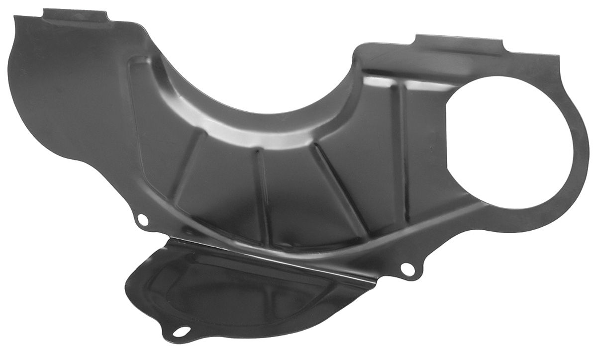 1967 1972 Skylark Transmission Bellhousing Inspection