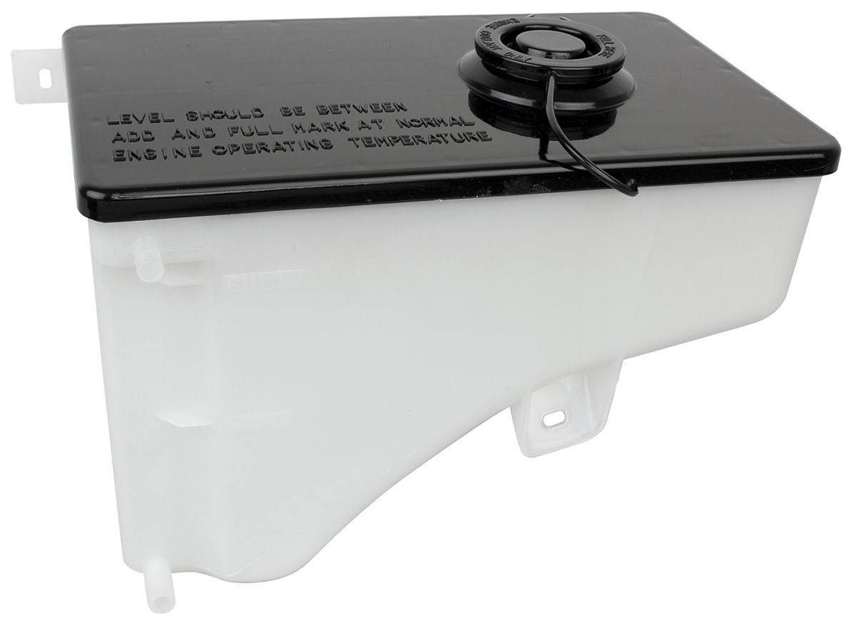 Radiator Overflow Bottle Kit 1968 72 Skylark Fits 1968 72
