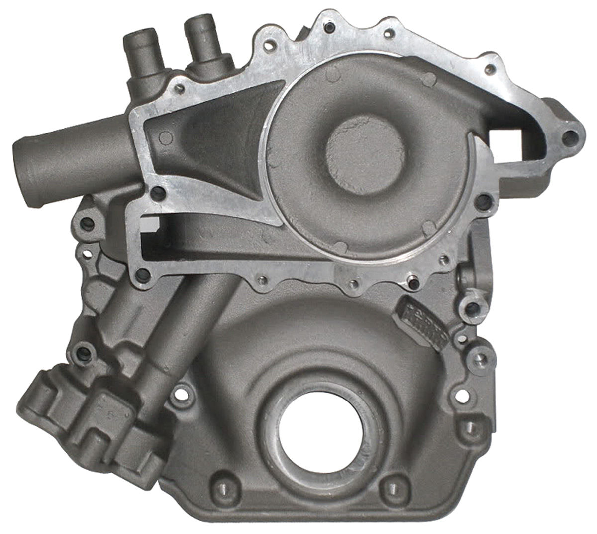 TA Performance 196772 Skylark Timing Chain Cover, V8