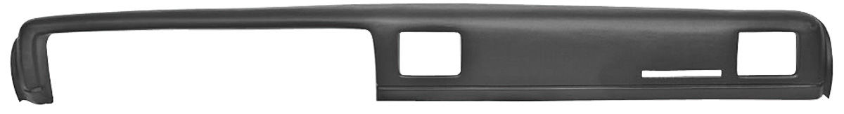 Dashtop 1970 1972 Skylark Dash Pad Molded Outer Shell W Ac