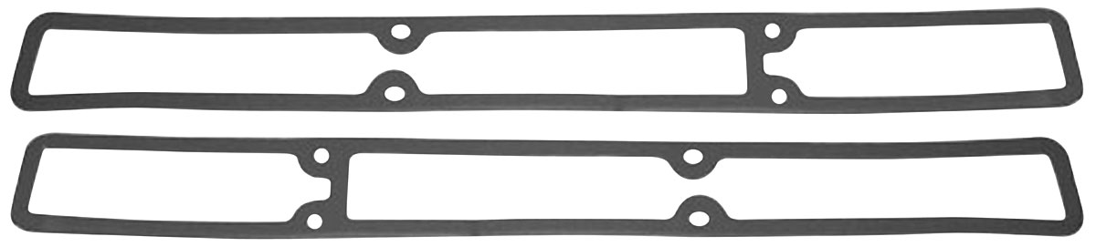 Soffseal 1968 1969 Skylark Lens Gasket Tail Lamp Opgi Com