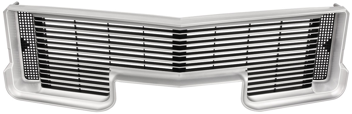 Grille 1972 Skylark Amp Gs Opgi Com