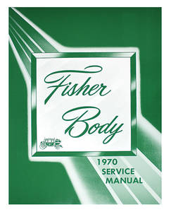 Fisher Body Manuals Opgi Com
