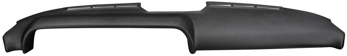 1964 Dash Pad Outer Shell Molded Deville Opgi Com