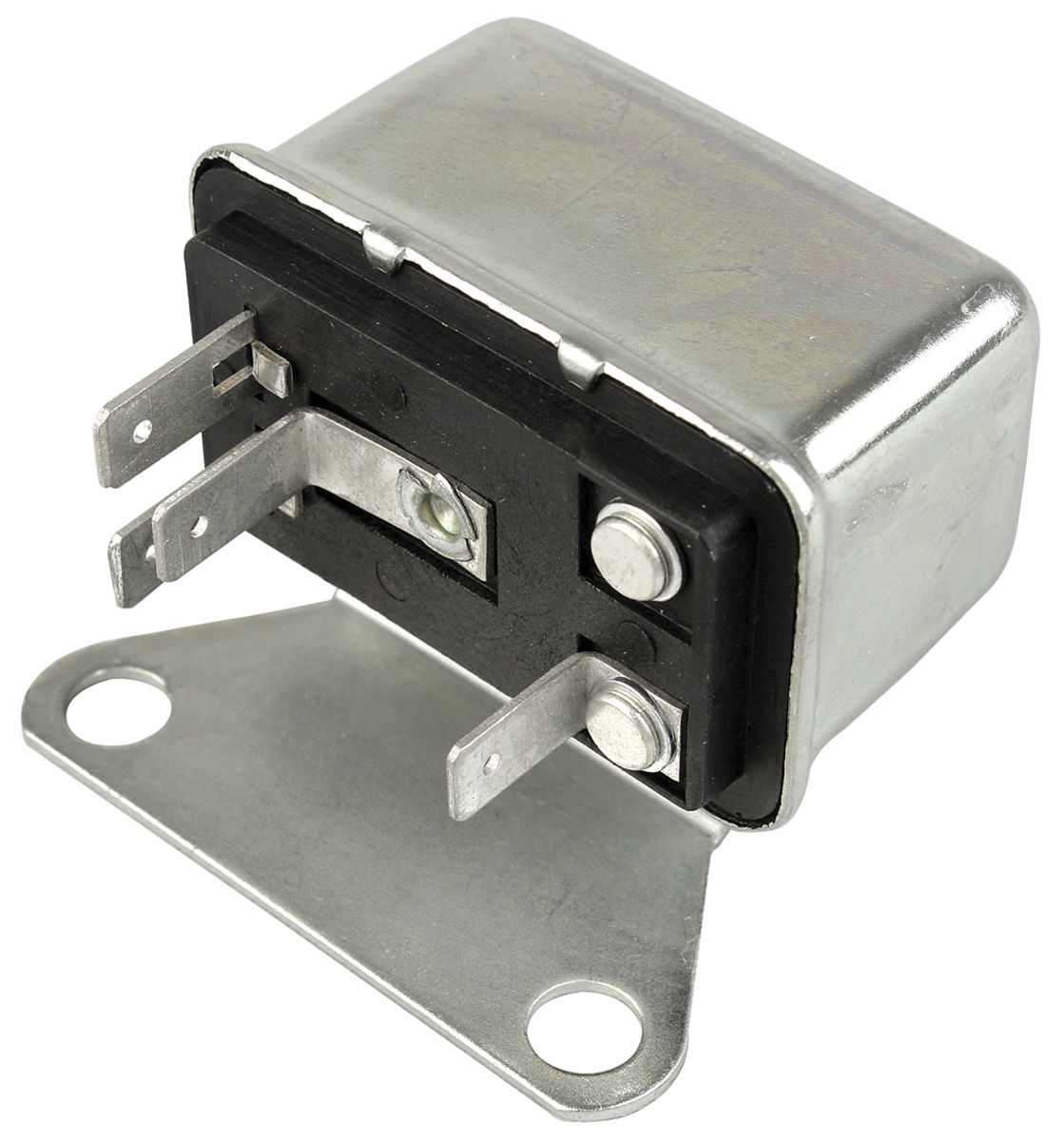 1969-72 Chevelle Blower Motor Relay @ OPGI.com 1979 malibu horn wiring diagram 