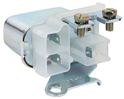 1970-71 Monte Carlo Horn Relay @ OPGI.com