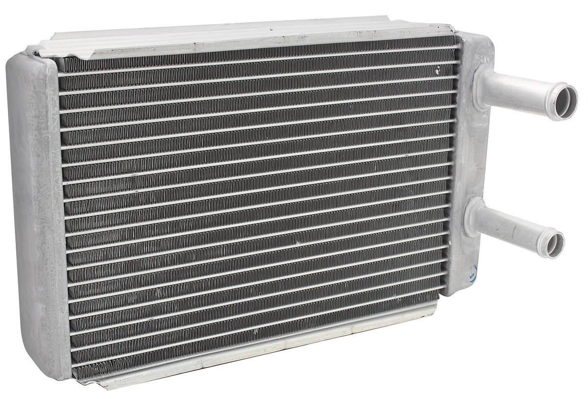 196467 Skylark Heater Core w/o AC for years 1964, 1965, 1966, 1967