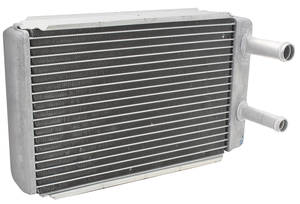 1964 1967 El Camino Heater Core W O Ac Opgi Com