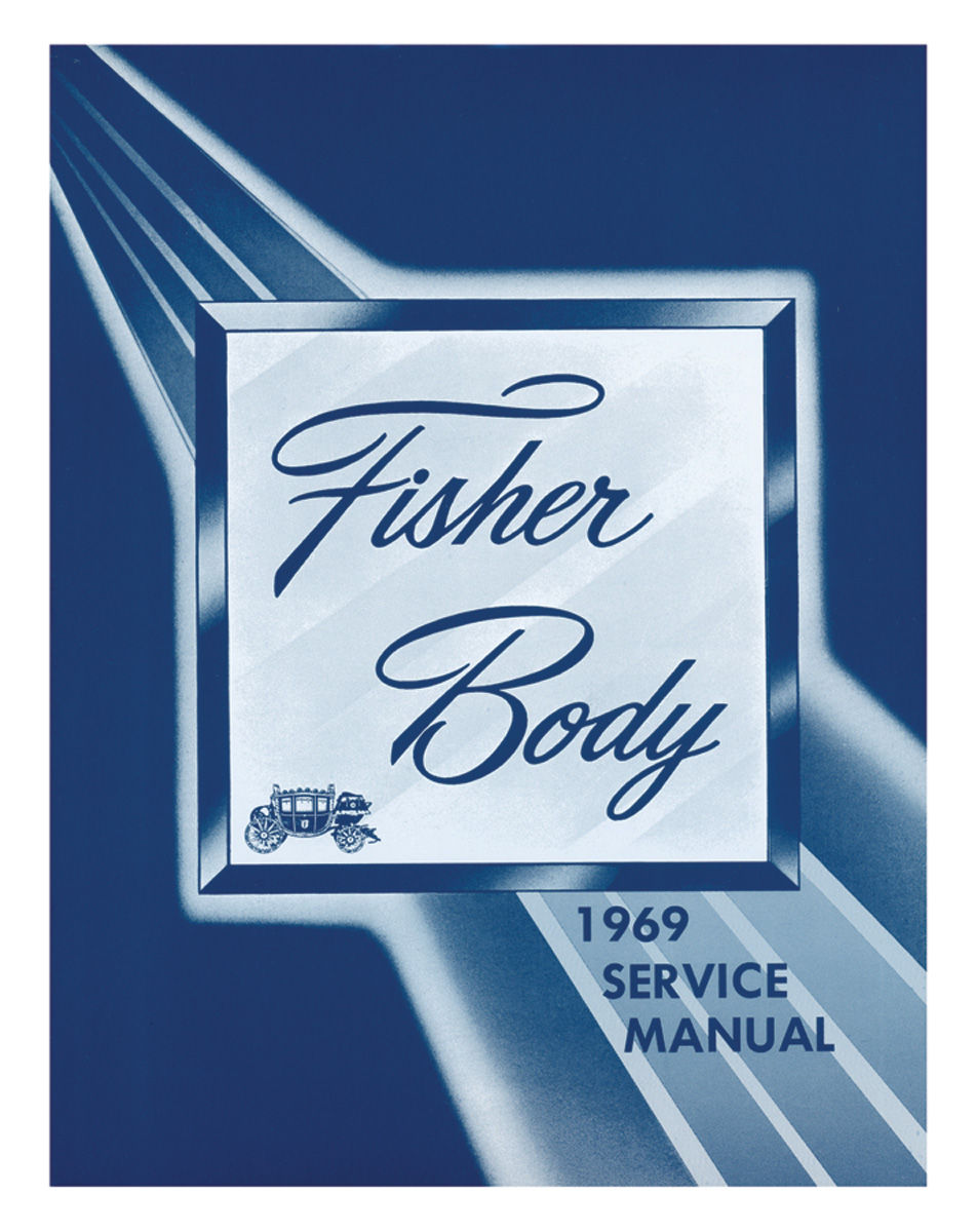 Fisher Body Manual