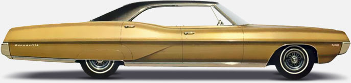 Pontiac Bonneville Parts Opgi Com