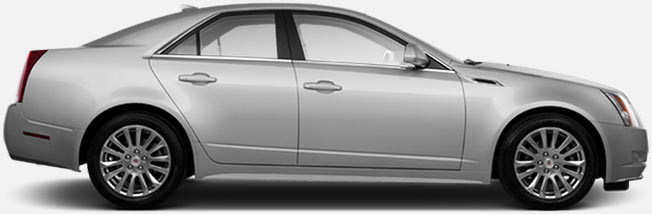 CTS Parts CTS Car