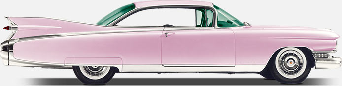 Eldorado Parts Eldorado Car