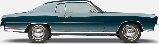 Chevrolet Monte Carlo Parts Opgi Com