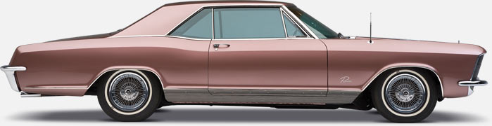 Buick Riviera Parts Opgi Com