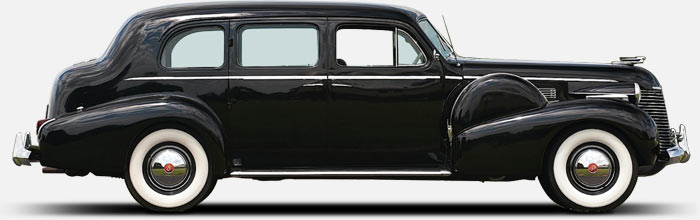 Series 67/70/72/75 Parts Series 67/70/72/75 Car