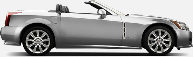 XLR Parts XLR Car